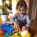 Výroba Morany Výroba Morany