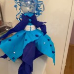 Výroba Morany Výroba Morany