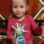 Výroba Morany Výroba Morany