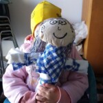 Výroba Morany Výroba Morany