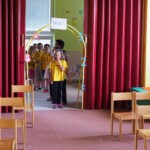 OLYMPUS DIGITAL CAMERA