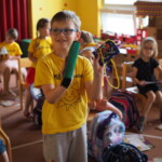 OLYMPUS DIGITAL CAMERA